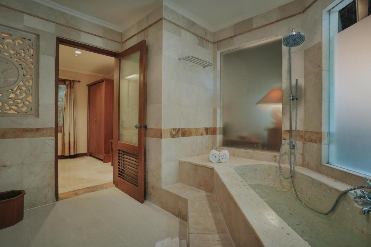 Executive Villa mit 1 Schlafzimmer und eigenem Pool