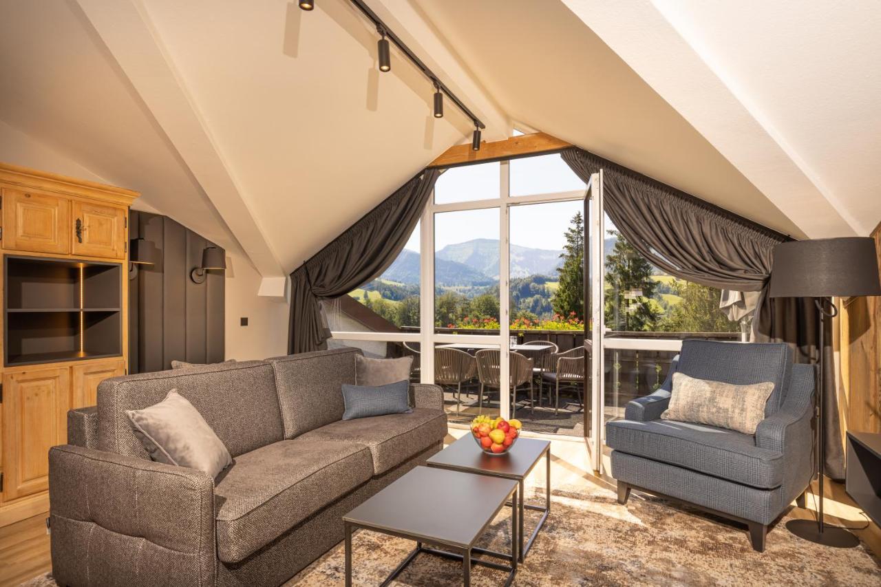 Superior Familienapartment