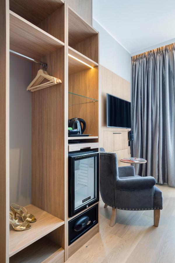 Standard Zweibettzimmer