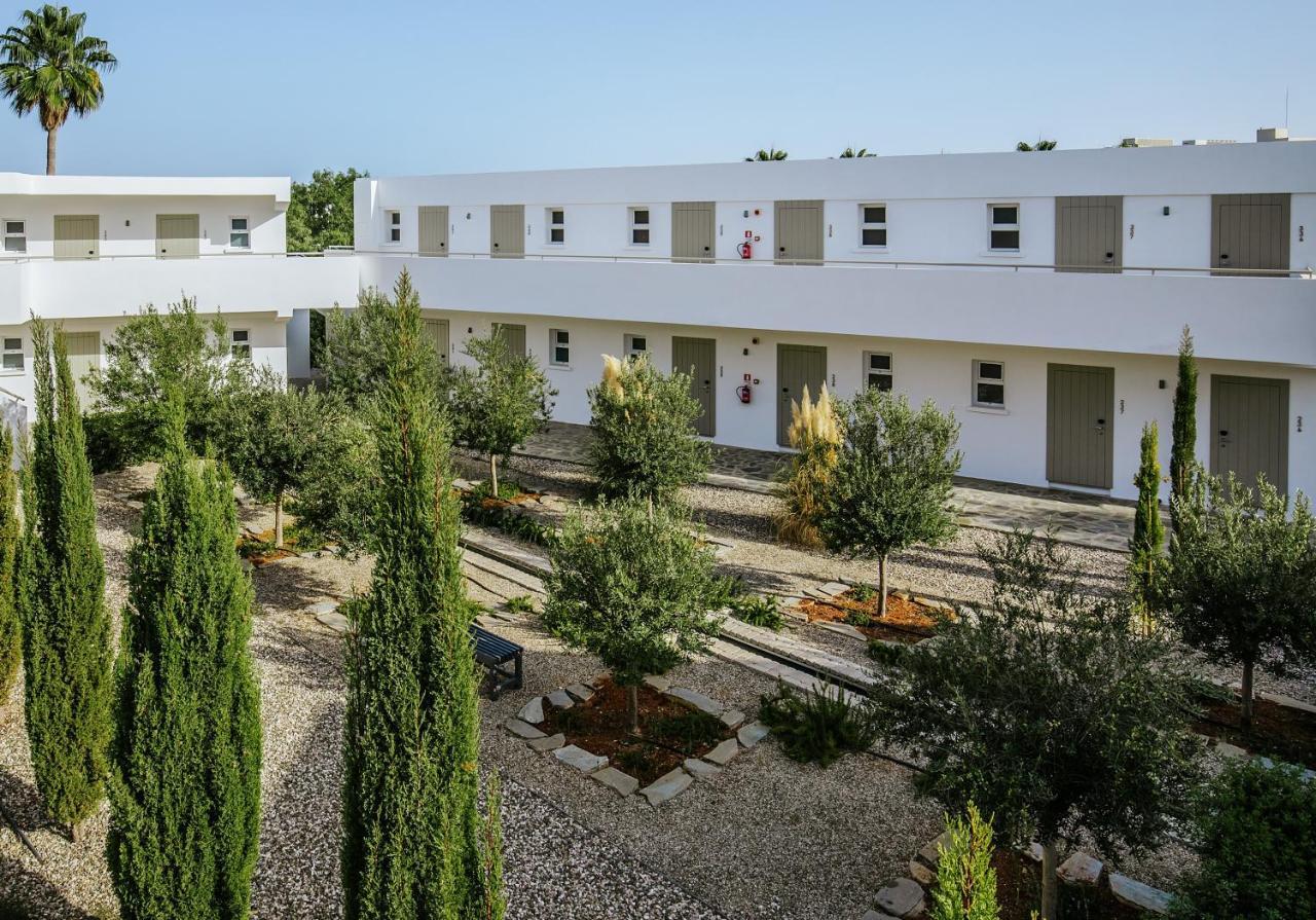 Twin Room Garden View