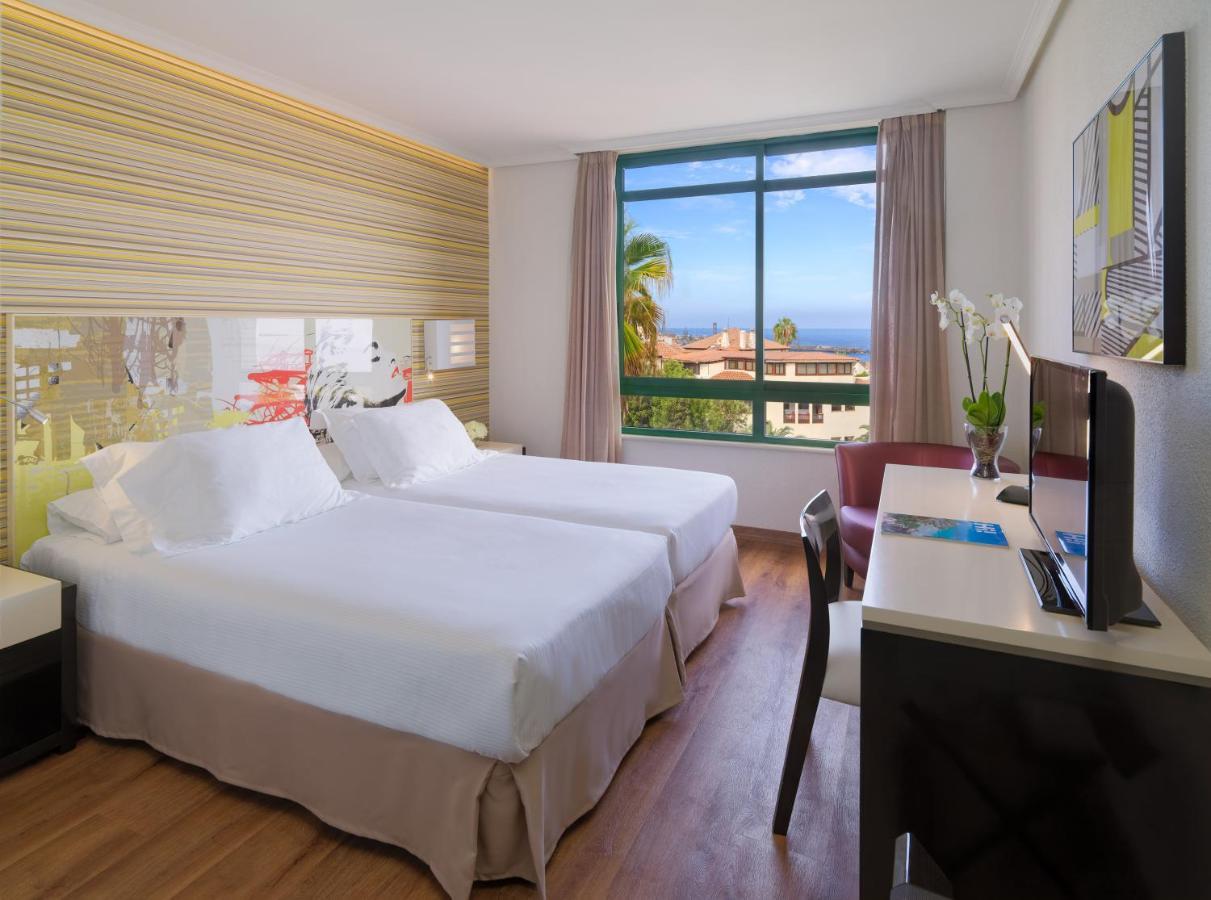 Basic Double Room