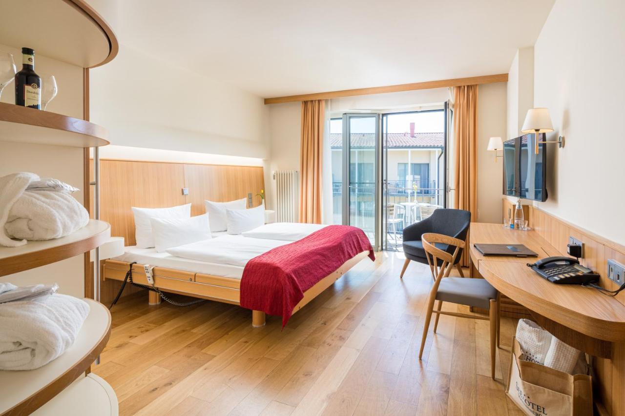 Superior Doppelzimmer