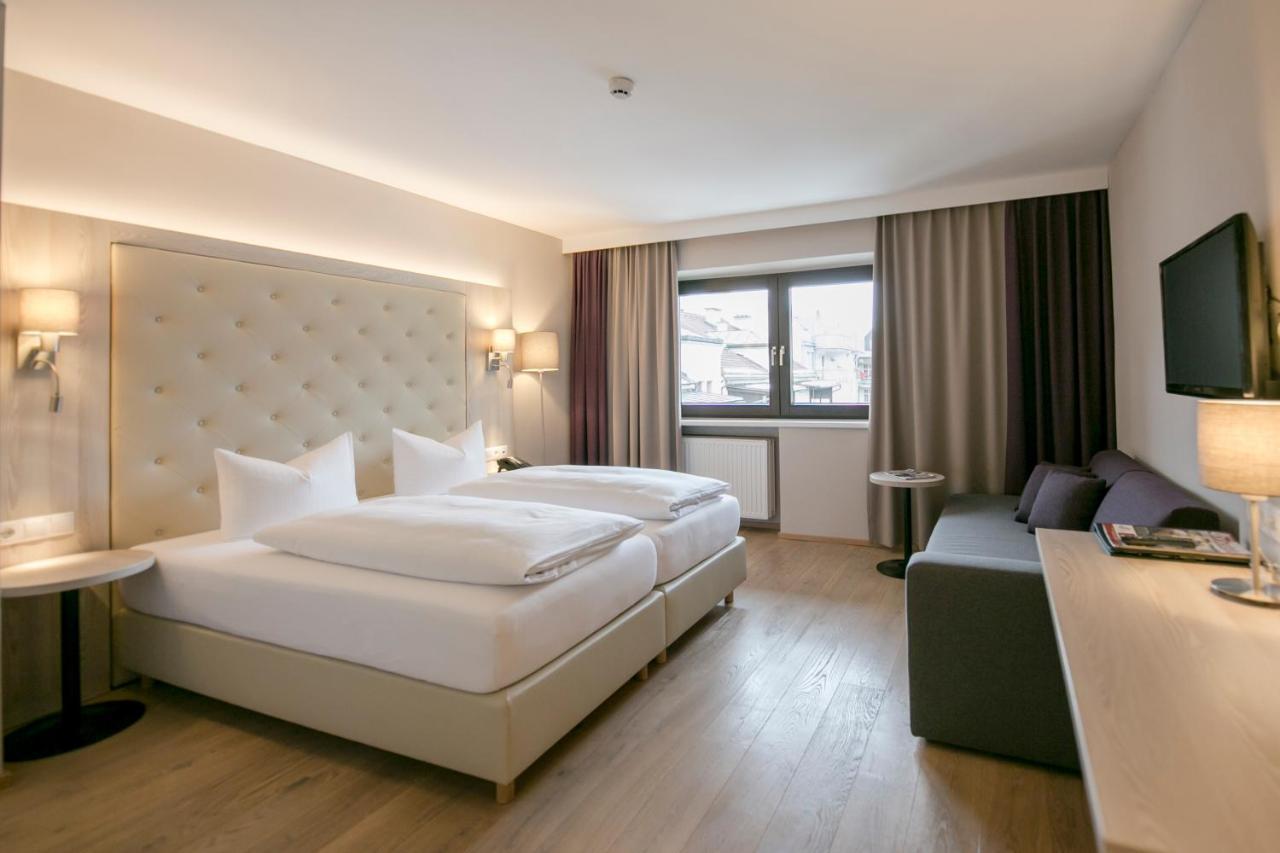 Comfort Room