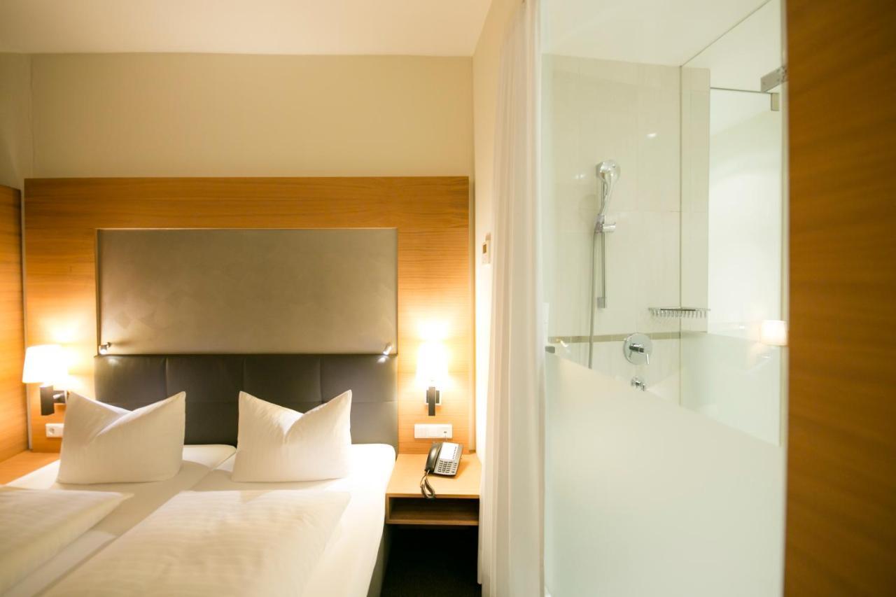 Glass Bathroom Room