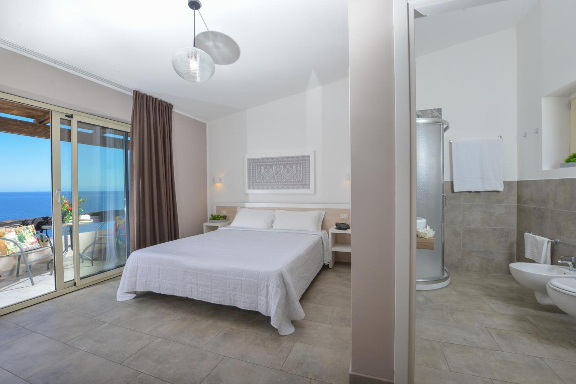 Standard Doppelzimmer