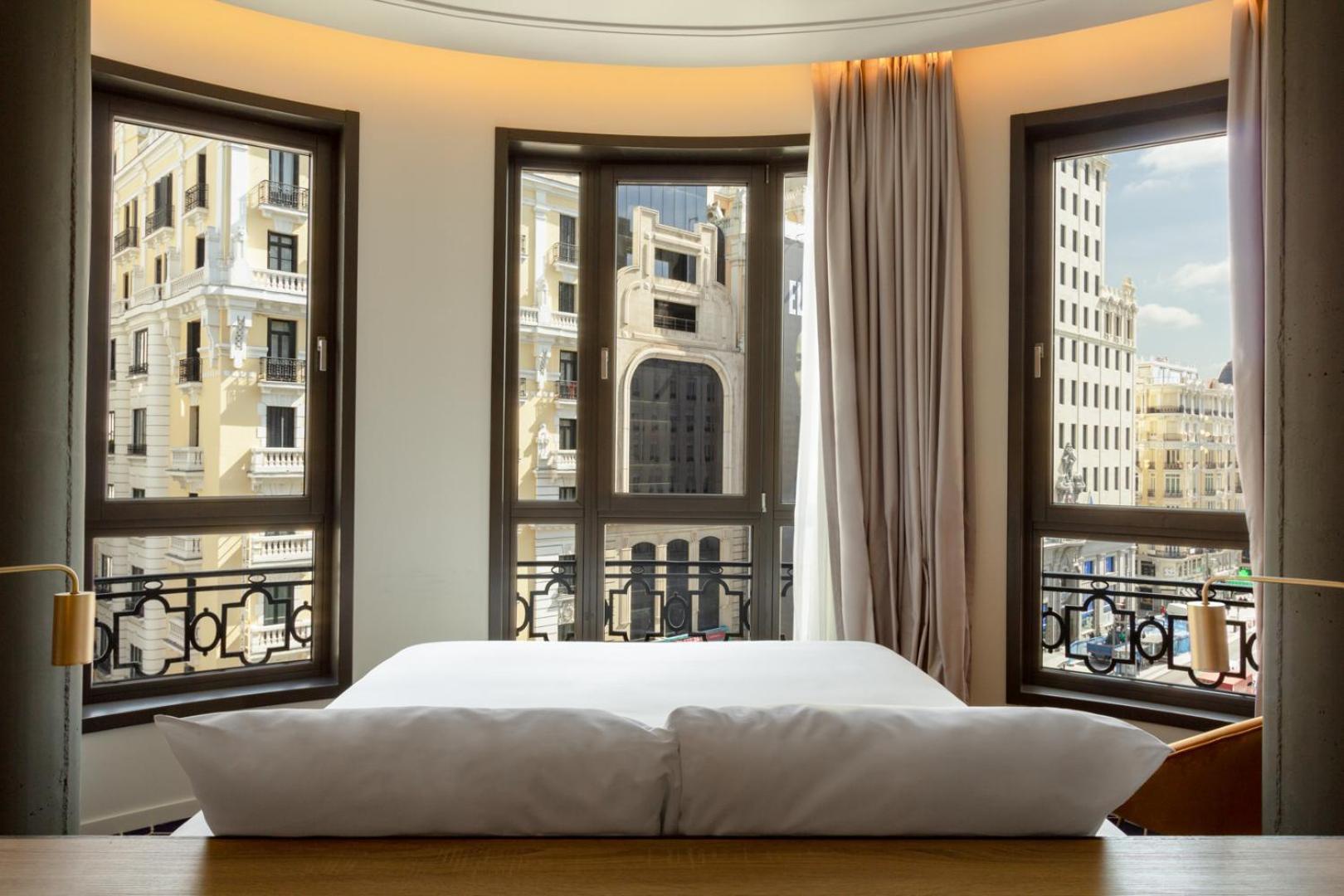 Deluxe Unterkunft mit herrlicher Aussicht