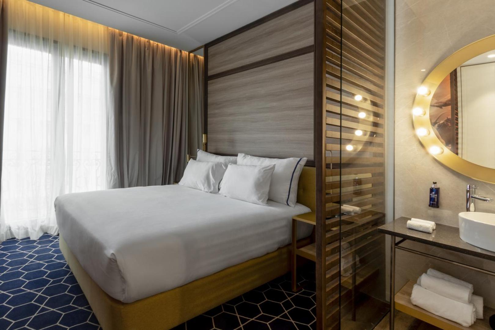 Premium View Zimmer