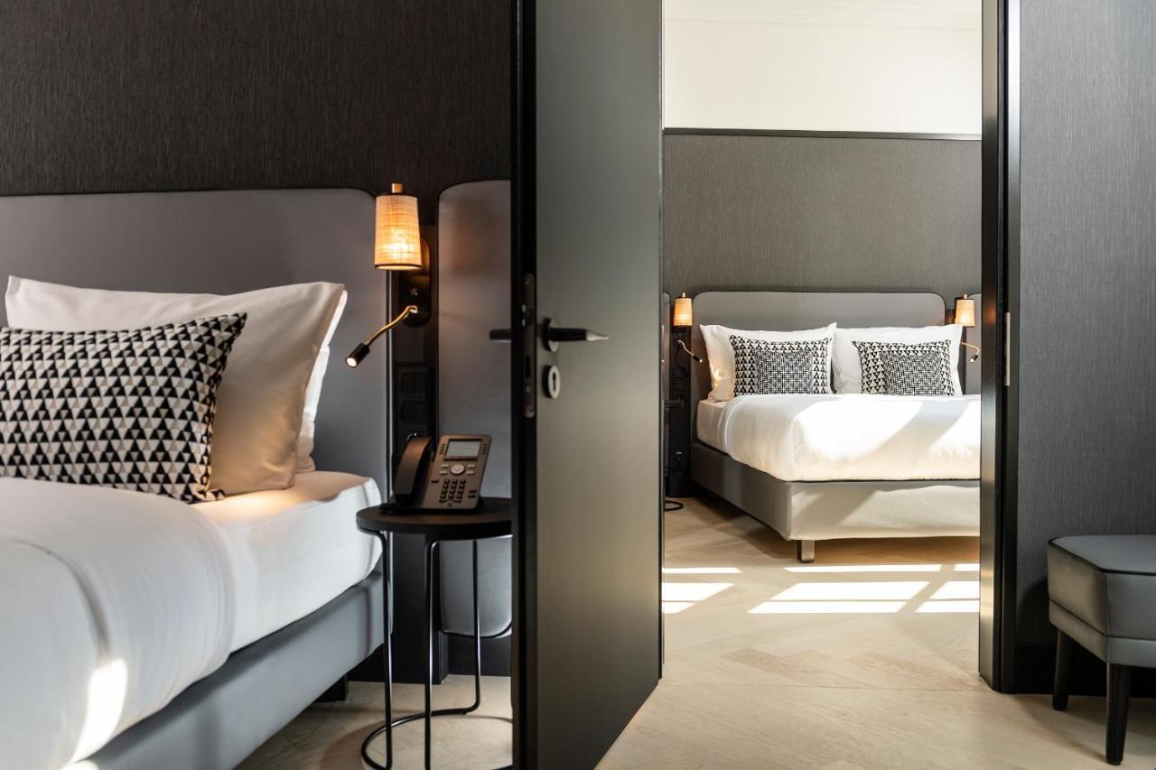 Superior Doppelzimmer