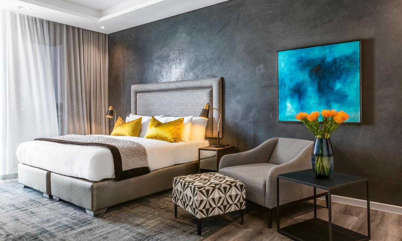 Deluxe Zimmer mit 2 Schlafzimmern