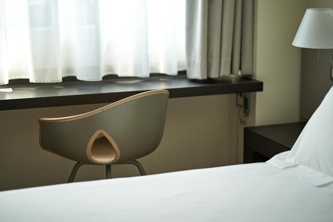 Classic Zimmer mit Queensize-Bett