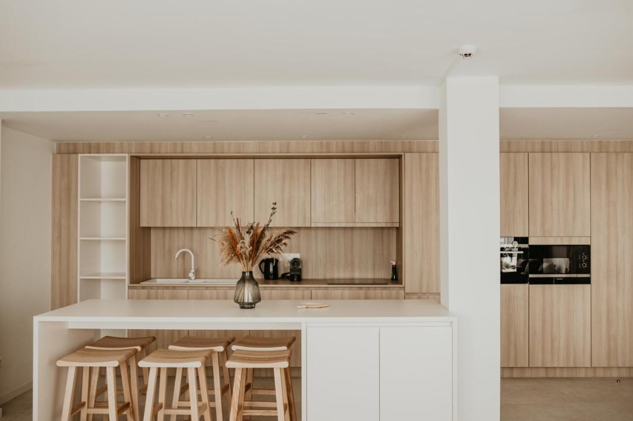 Penthouse-Apartment