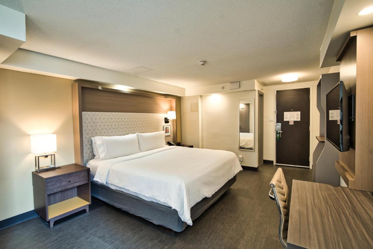 Premium Zimmer mit Kingsize-Bett