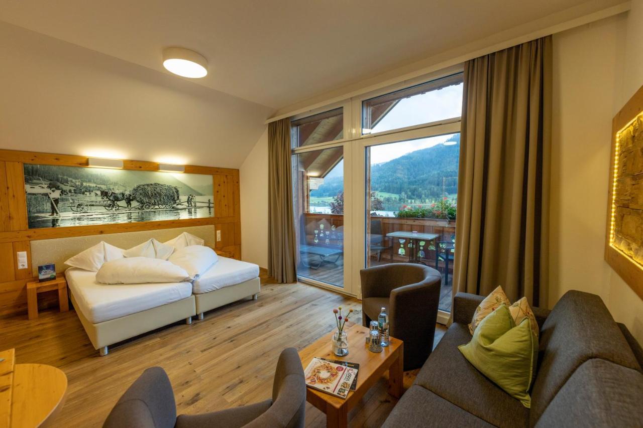 Superior Doppelzimmer