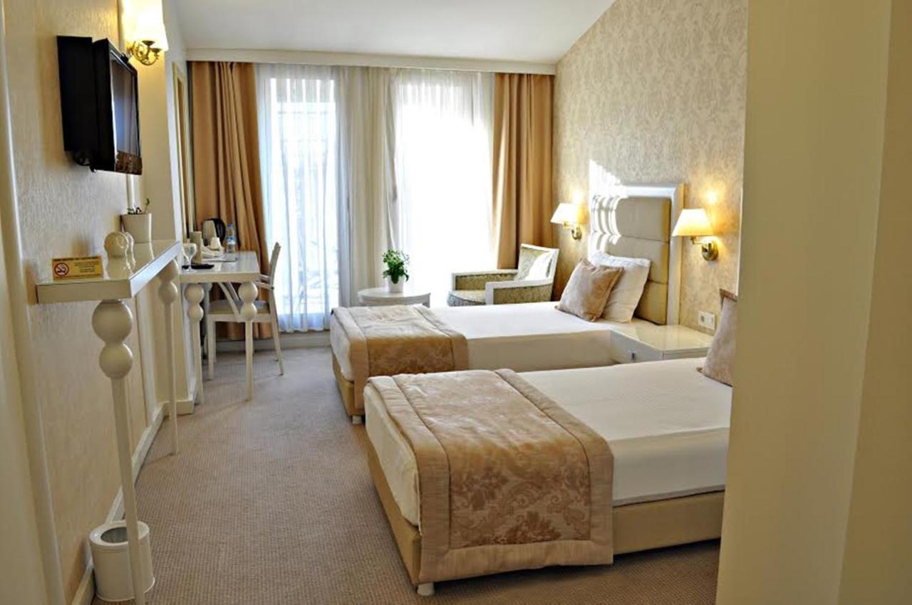 Single Room