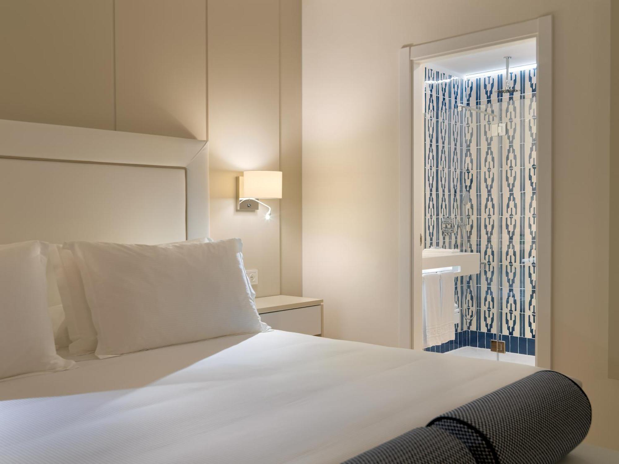 Junior Suite (3 Erwachsene)