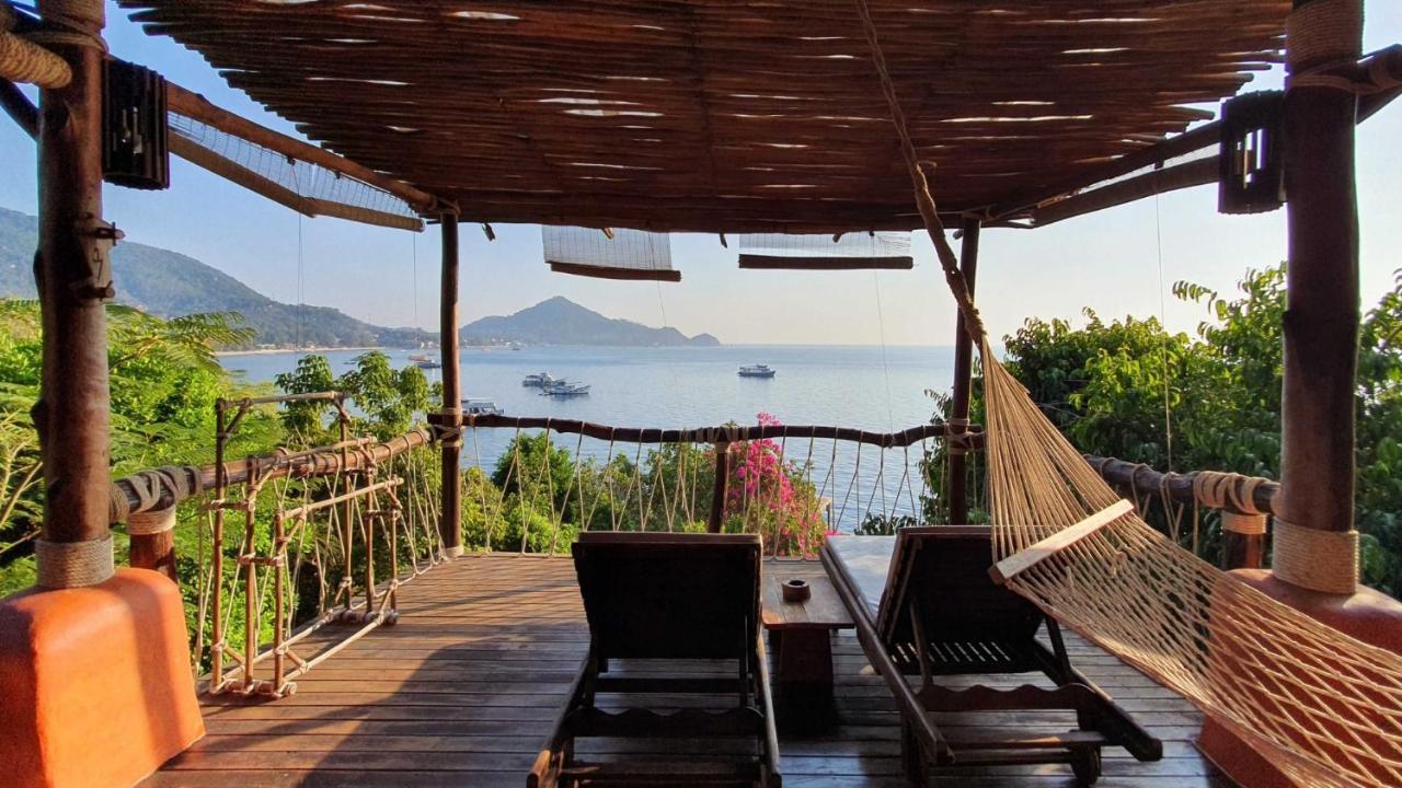 Sunset Cottage Villa