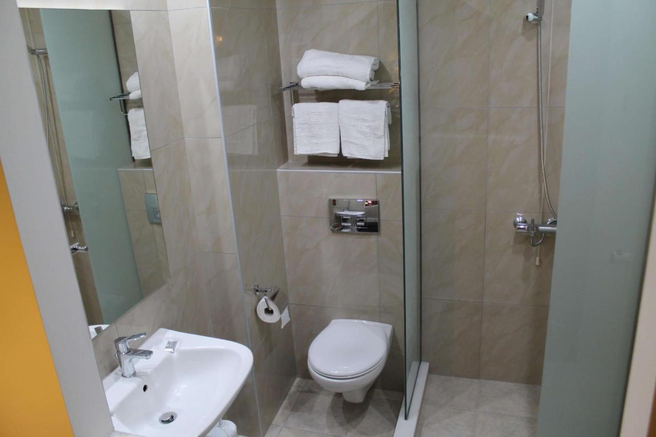 Superior Dreibettzimmer