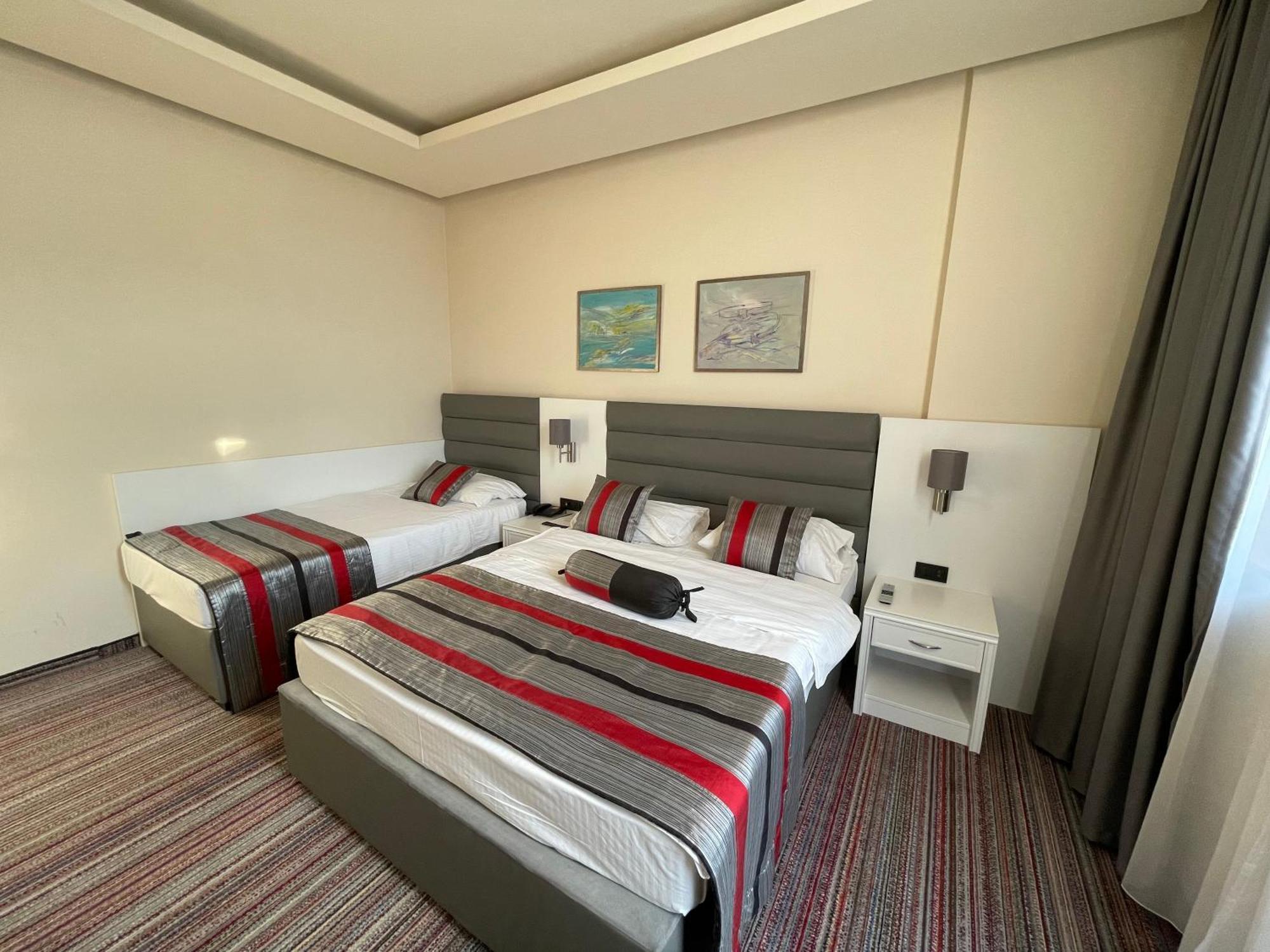 Superior Dreibettzimmer