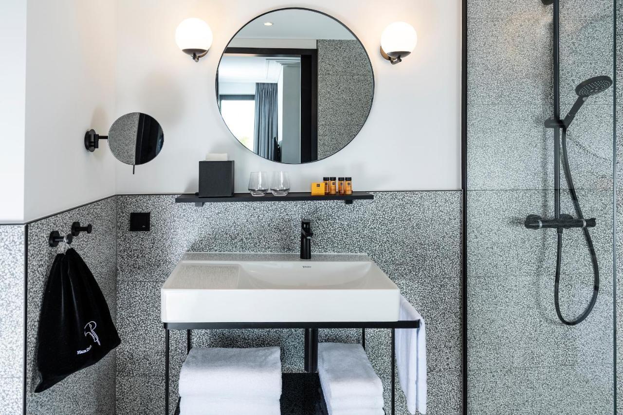 Business Zimmer