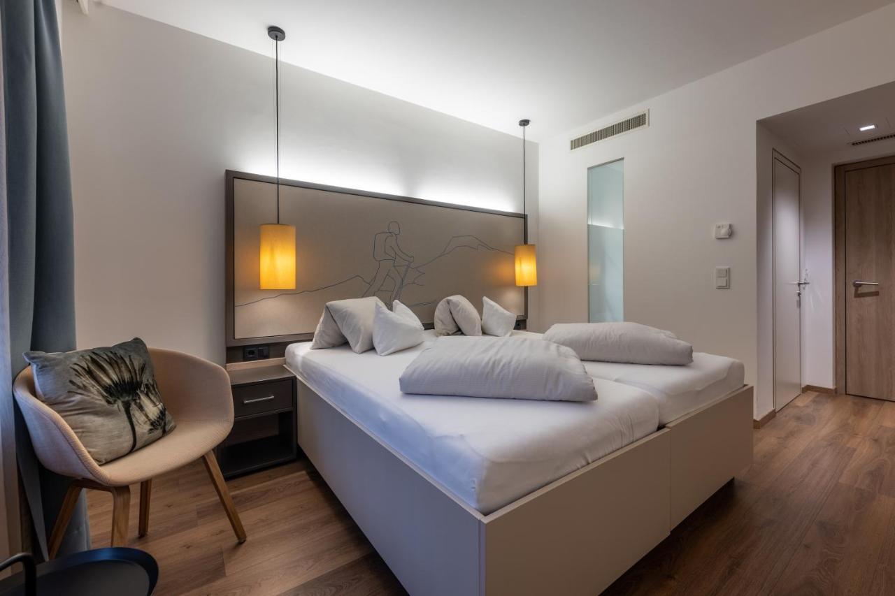 Economy Doppelzimmer