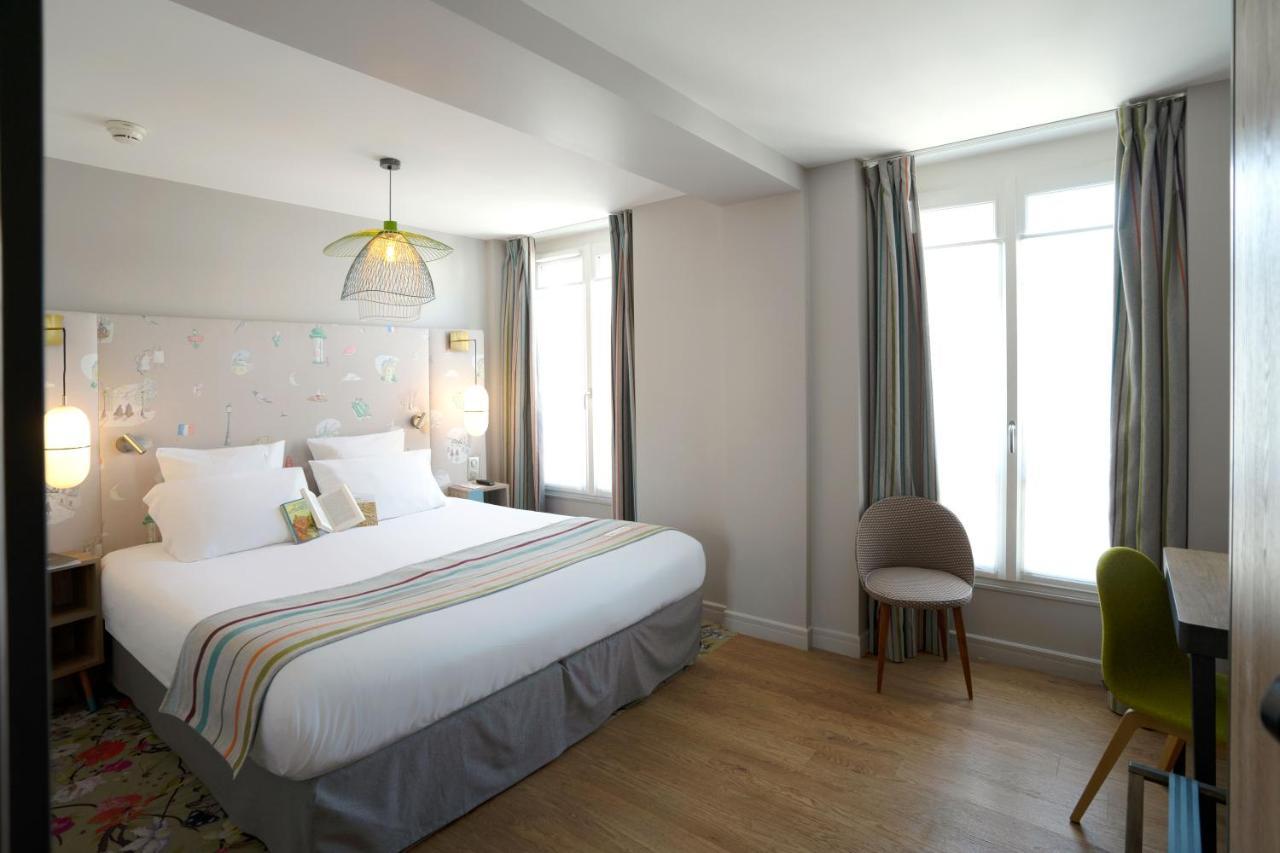 Superior Zimmer mit Kingsize-Bett - Nichtraucher