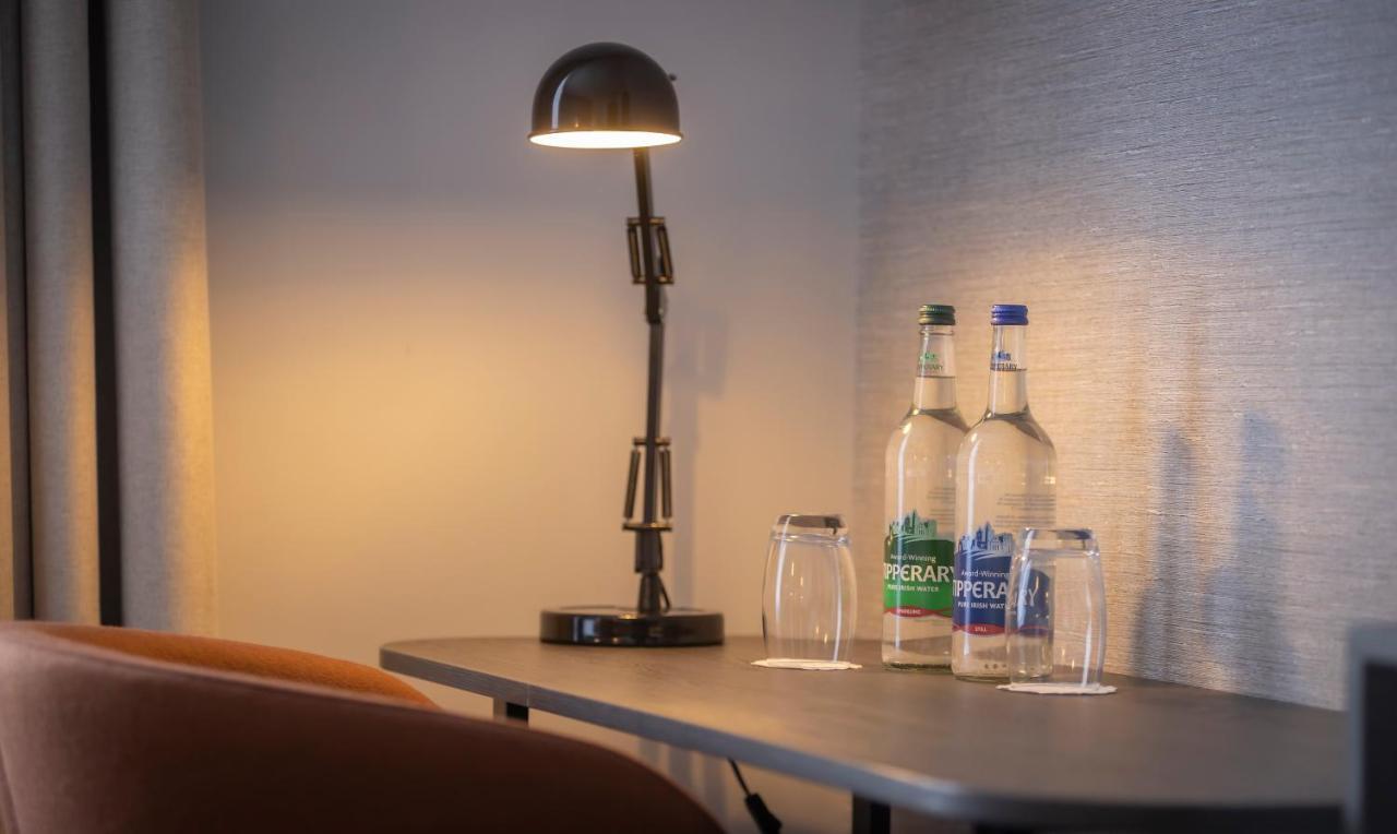 Standard Zweibettzimmer