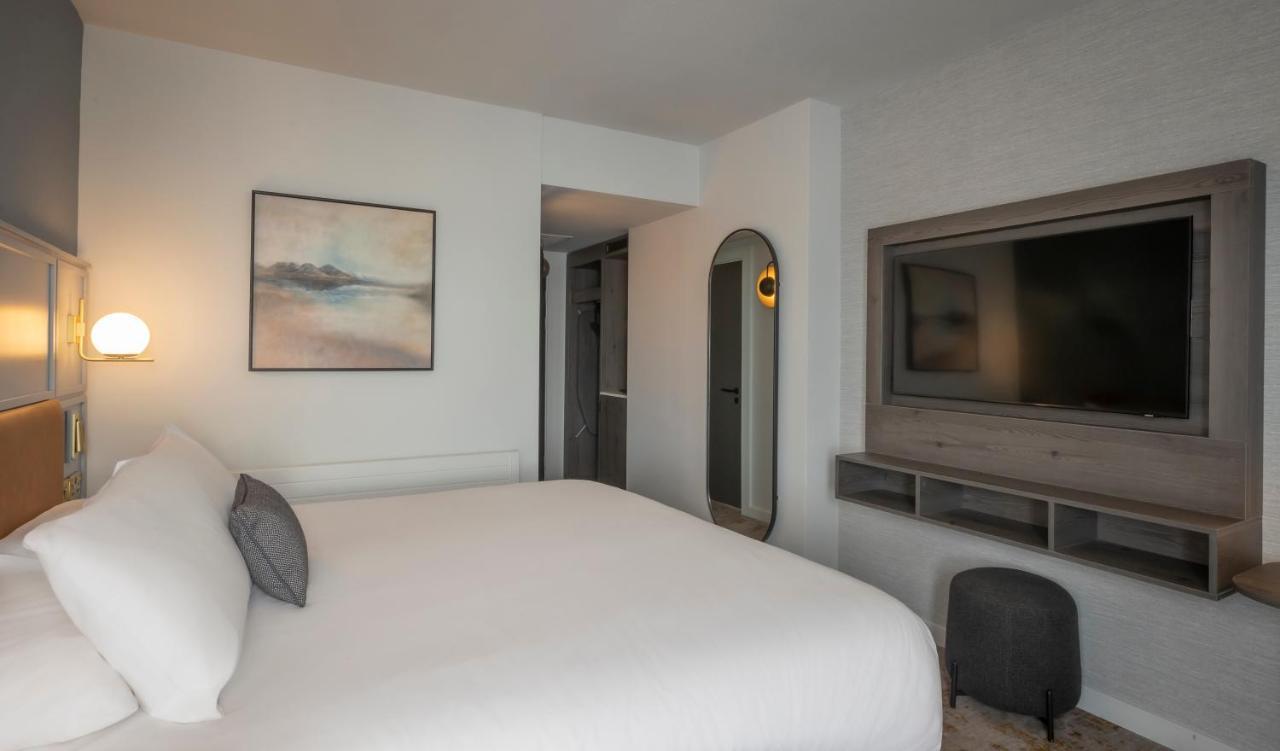 Standard Doppelzimmer