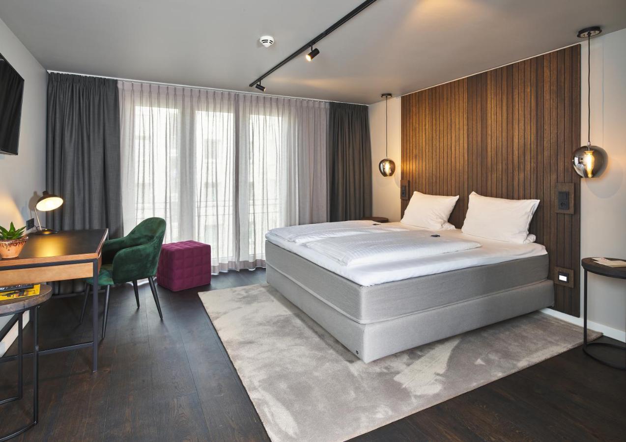 Großes Doppelzimmer