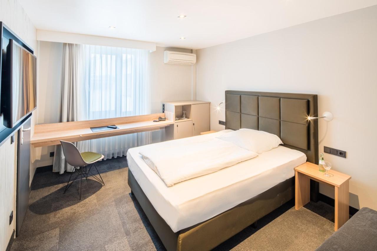 Comfort Einzelzimmer