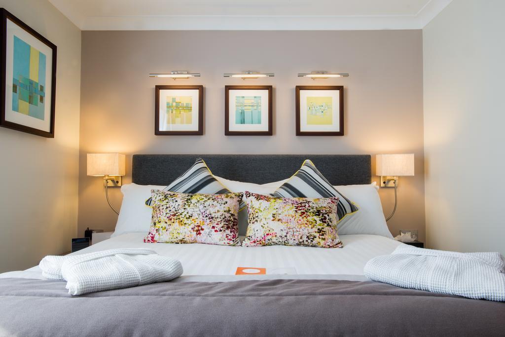 Superior Doppelzimmer