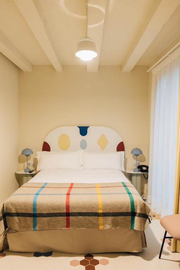 Standard Doppelzimmer