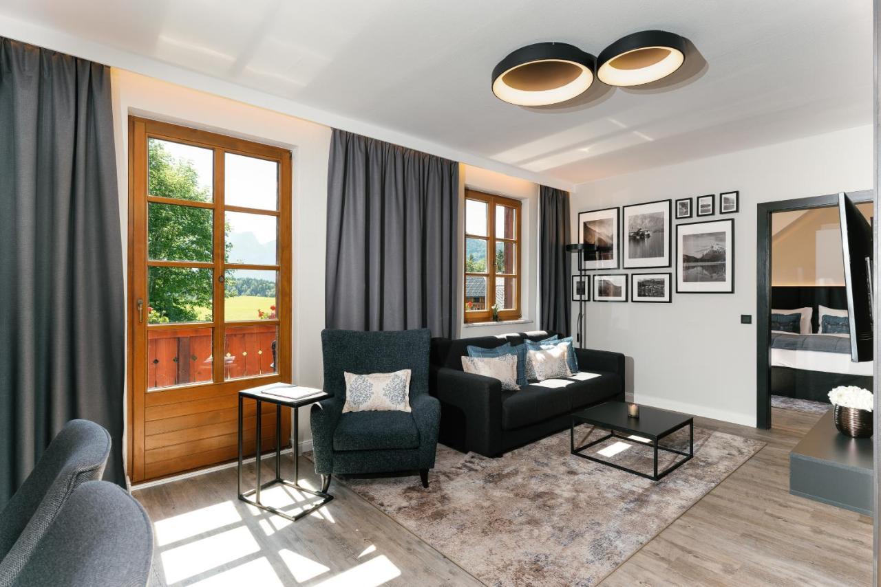 Classic Hotel-Apartment