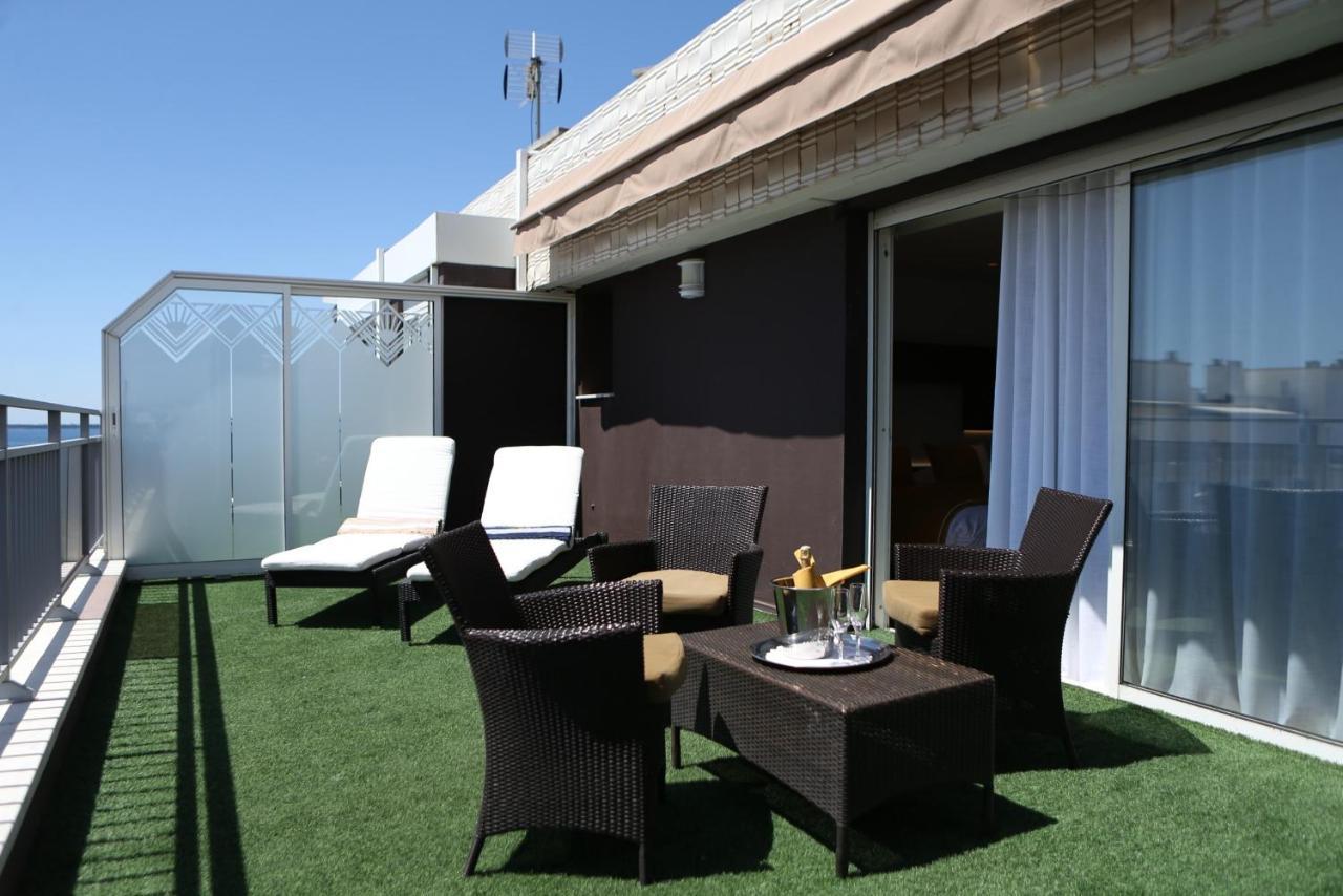 Junior Suite City View