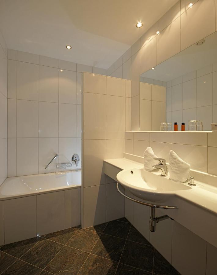 Apartment mit 2 Schlafzimmern