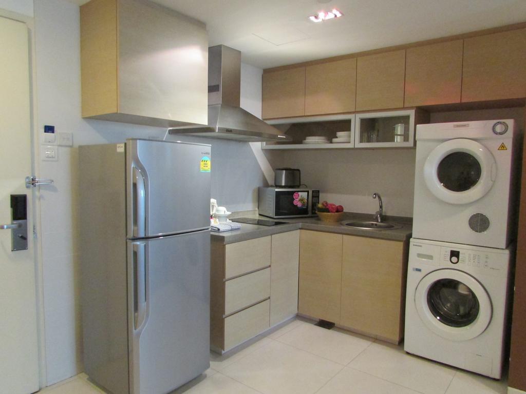 Apartment mit 1 Schlafzimmer