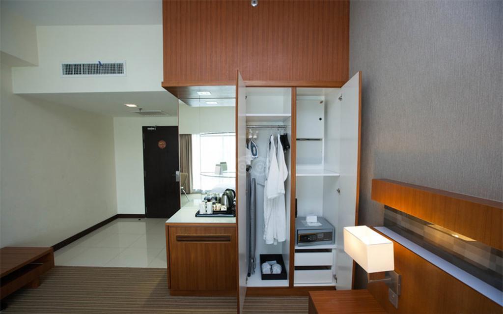 Superior Zweibettzimmer