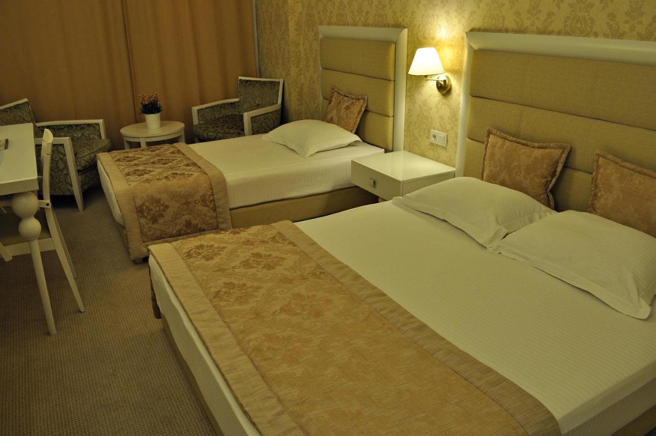 Double Room Extra Bed