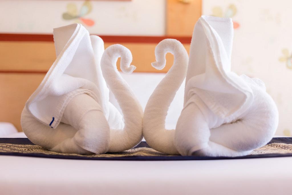 Superior Doppelzimmer
