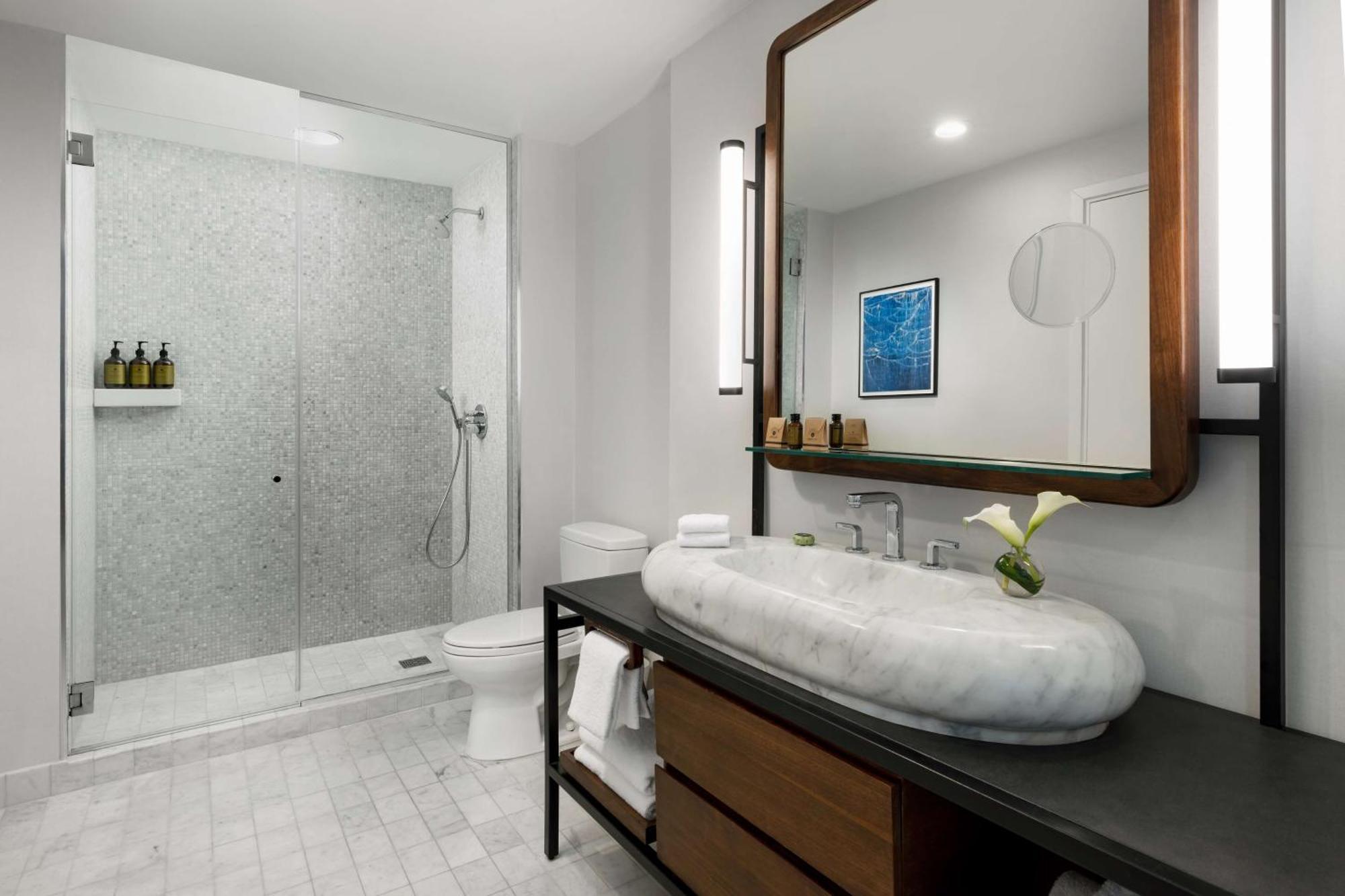 Seville Suite with Two Queen Beds