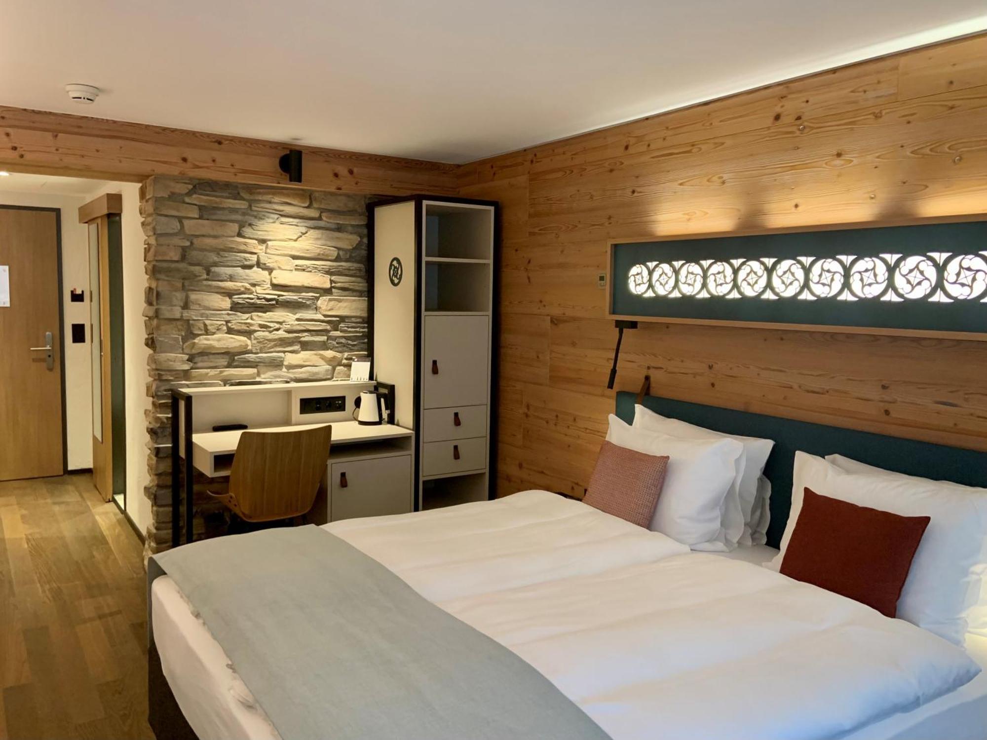 Kleines Zimmer