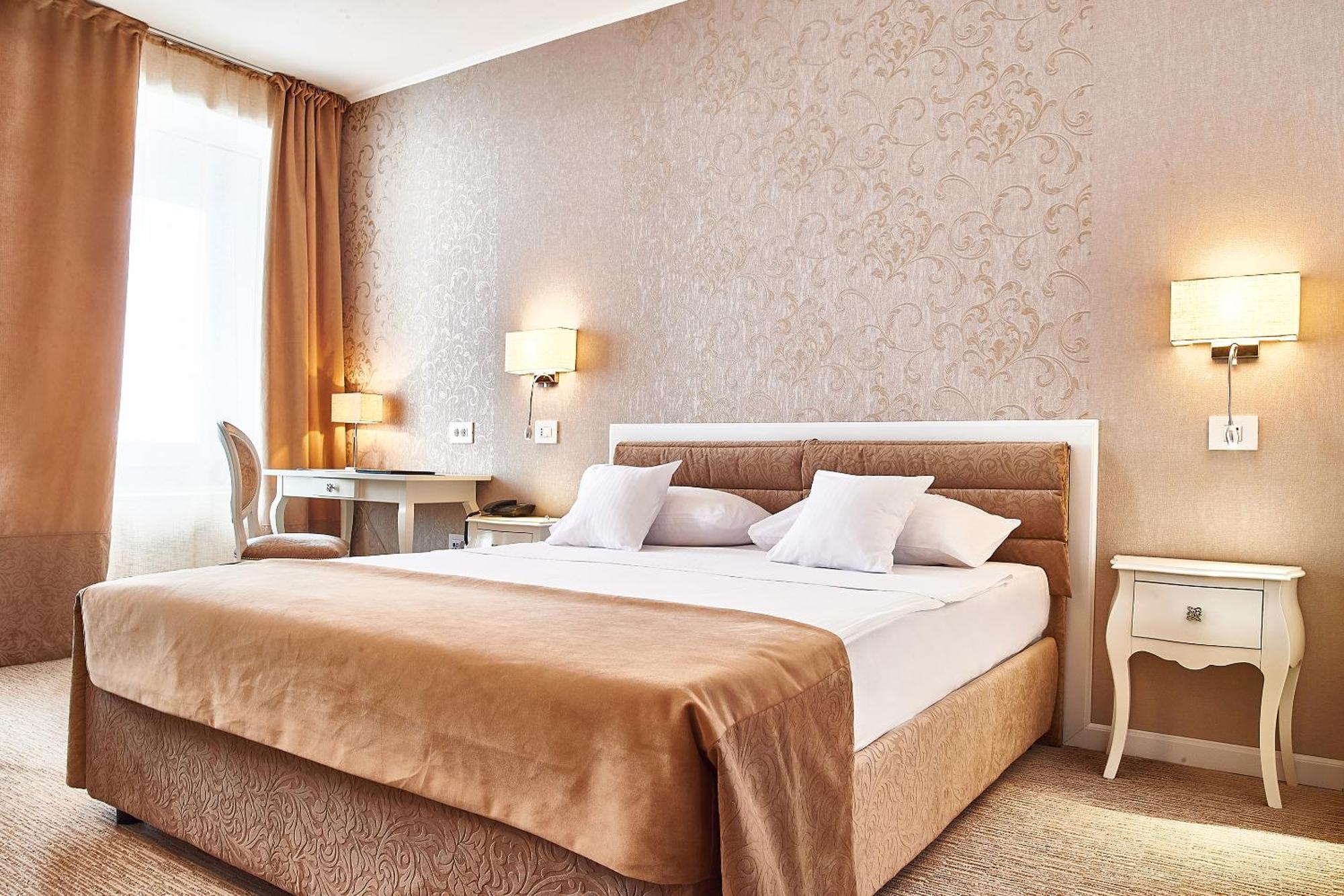 Standard Suite
