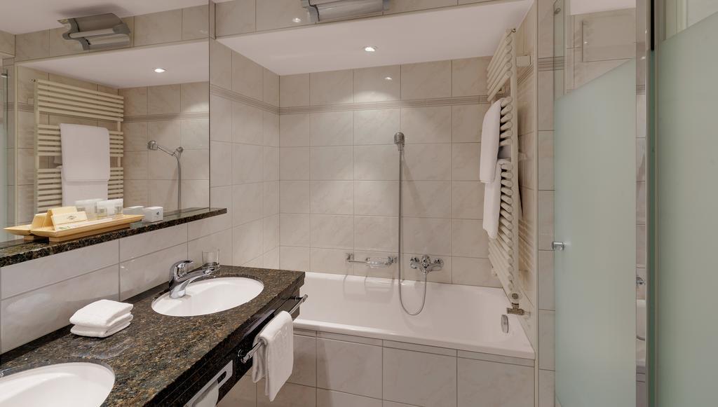 Deluxe Doppelzimmer Pöstli