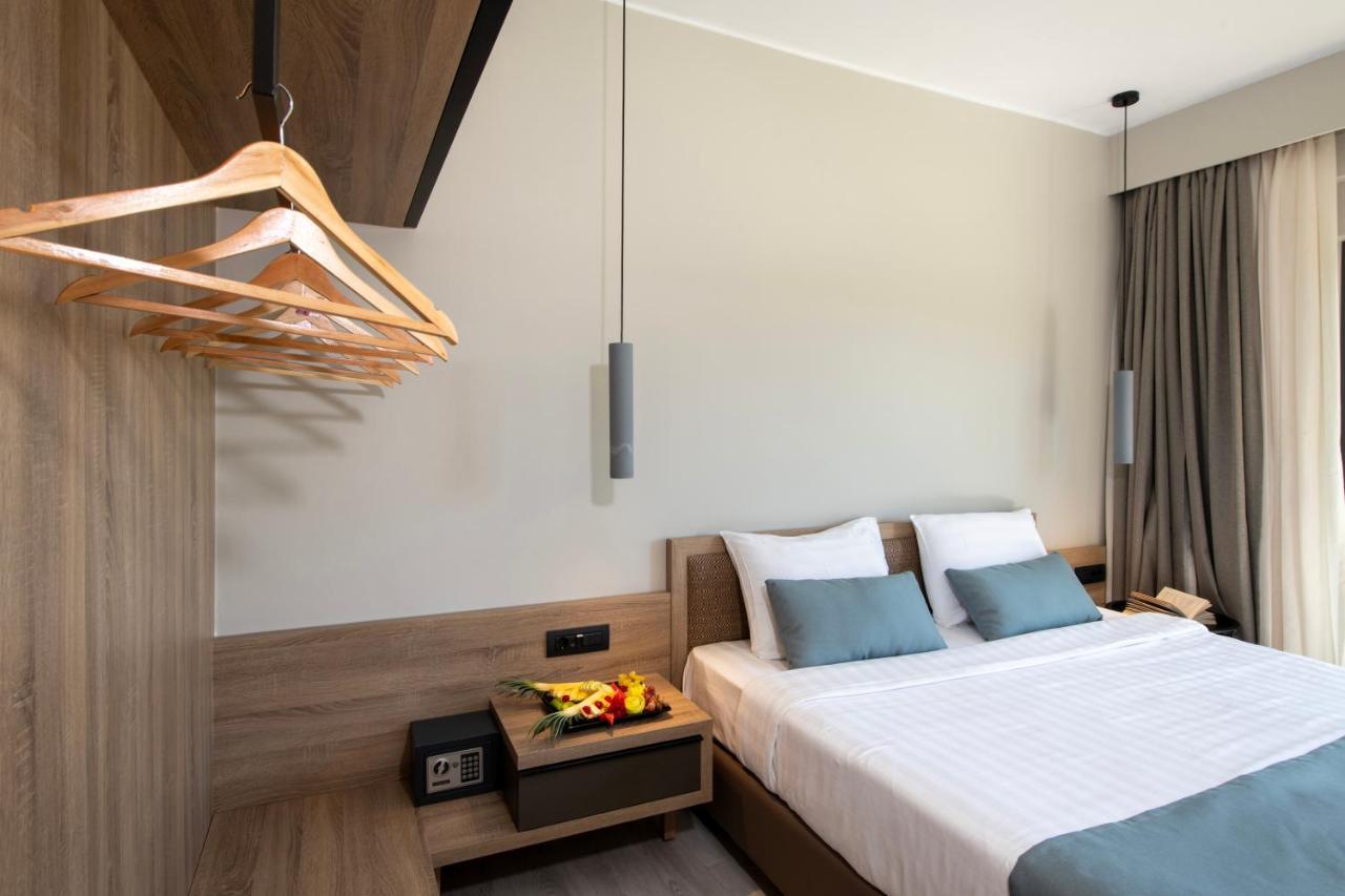 Deluxe Zweibettzimmer