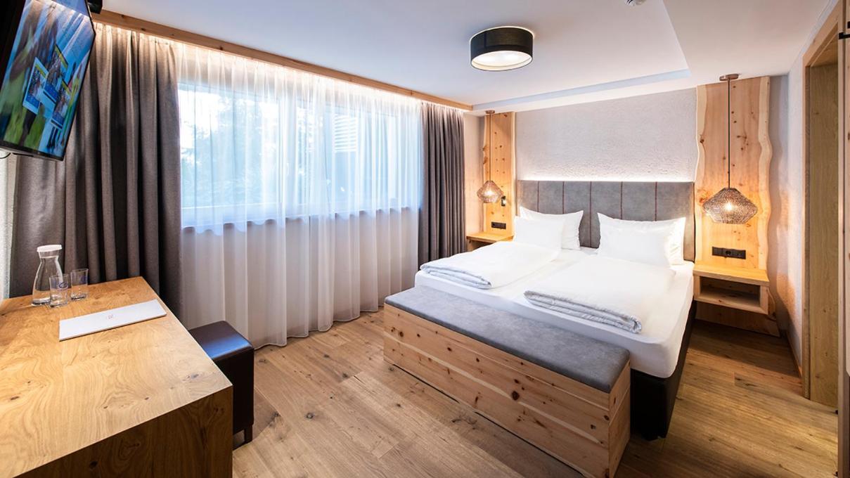 Doppelzimmer