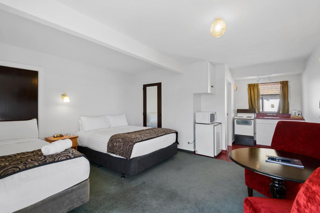 Zimmer Motor Inn