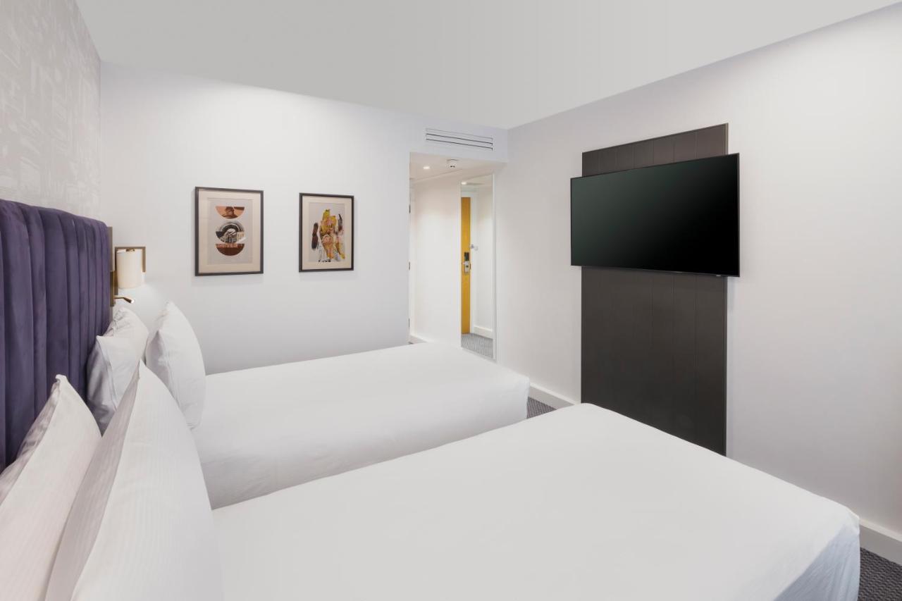 Zweibettzimmer