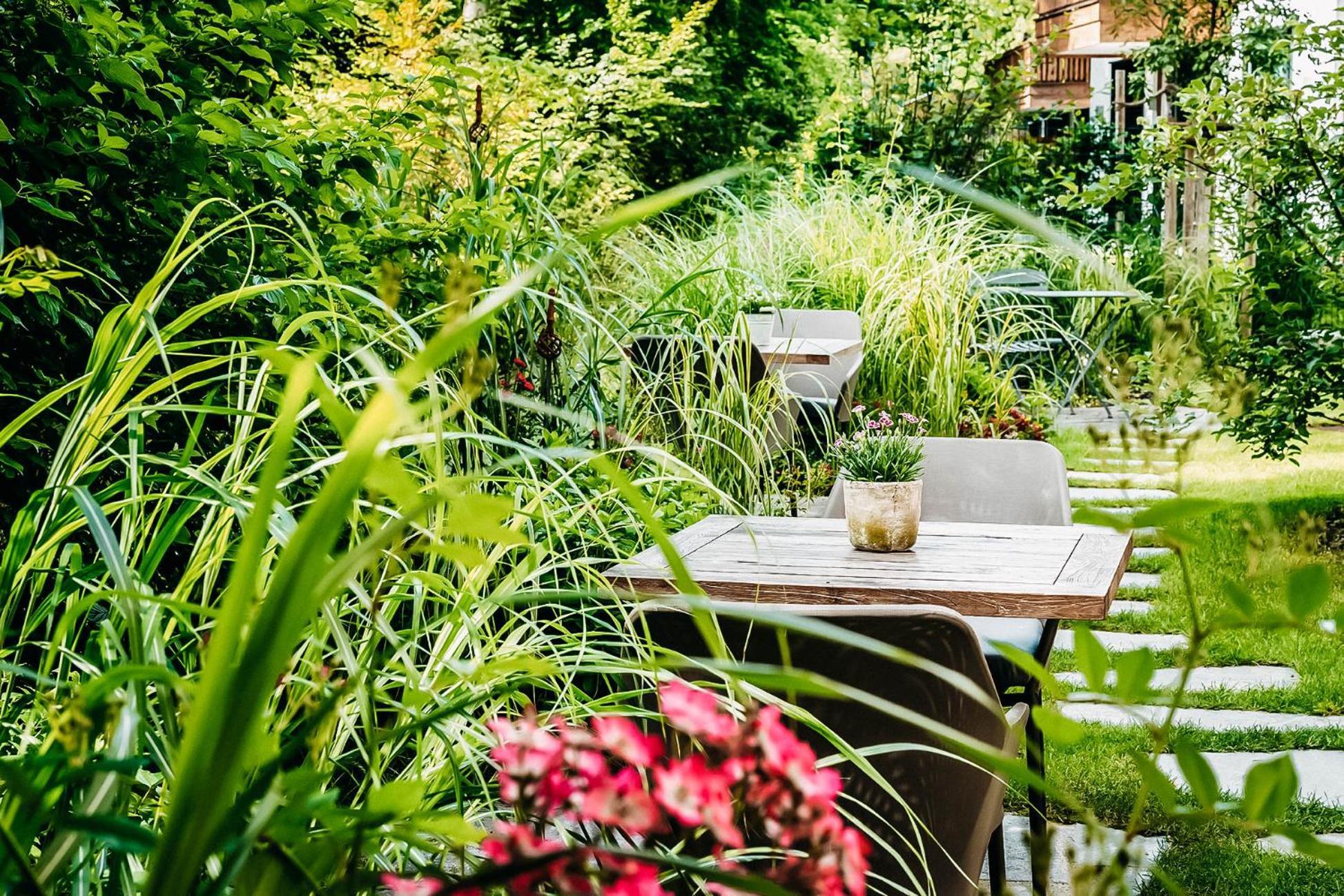 Gartenstudio