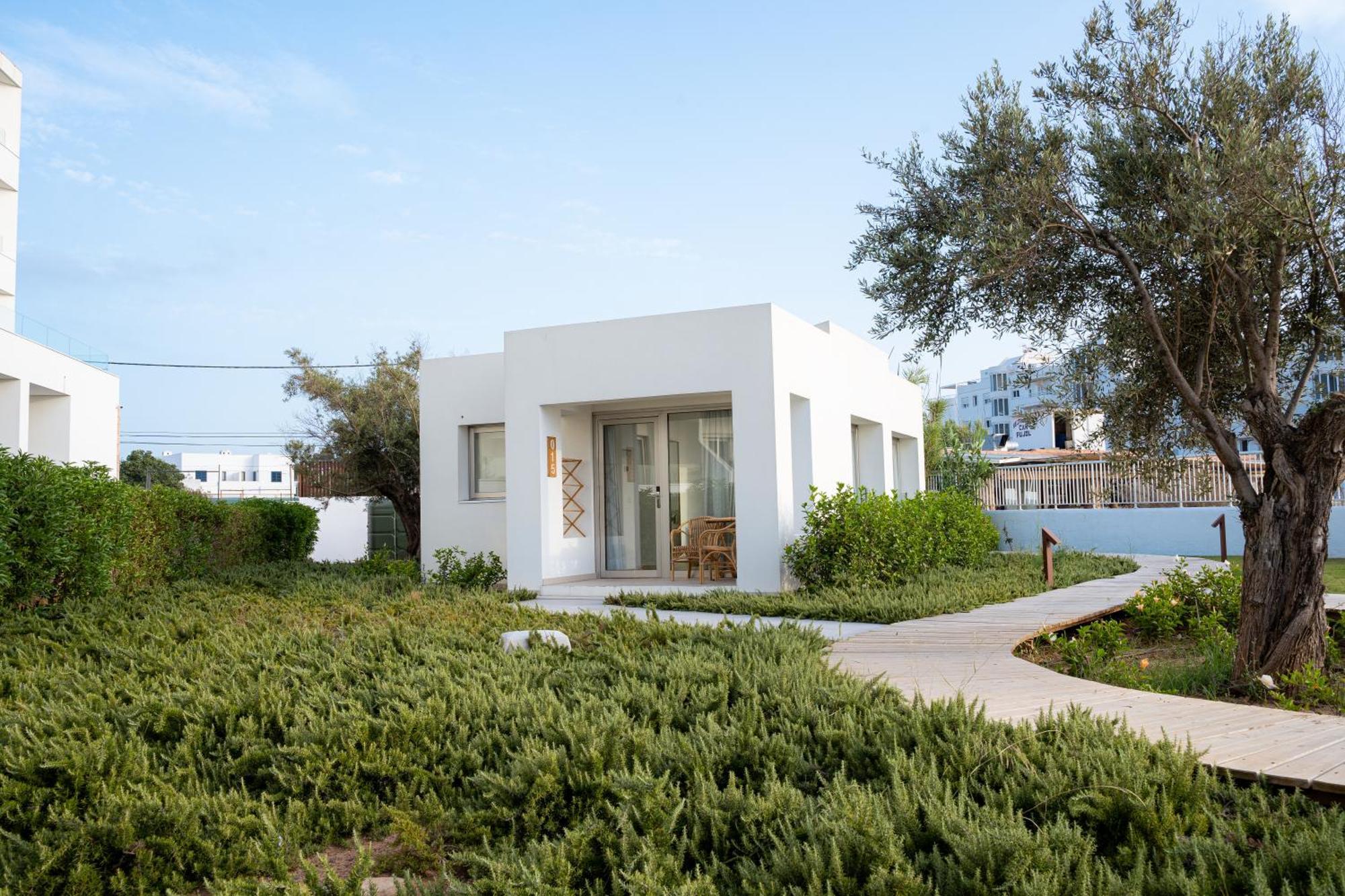 Villa mit 1 Schlafzimmer