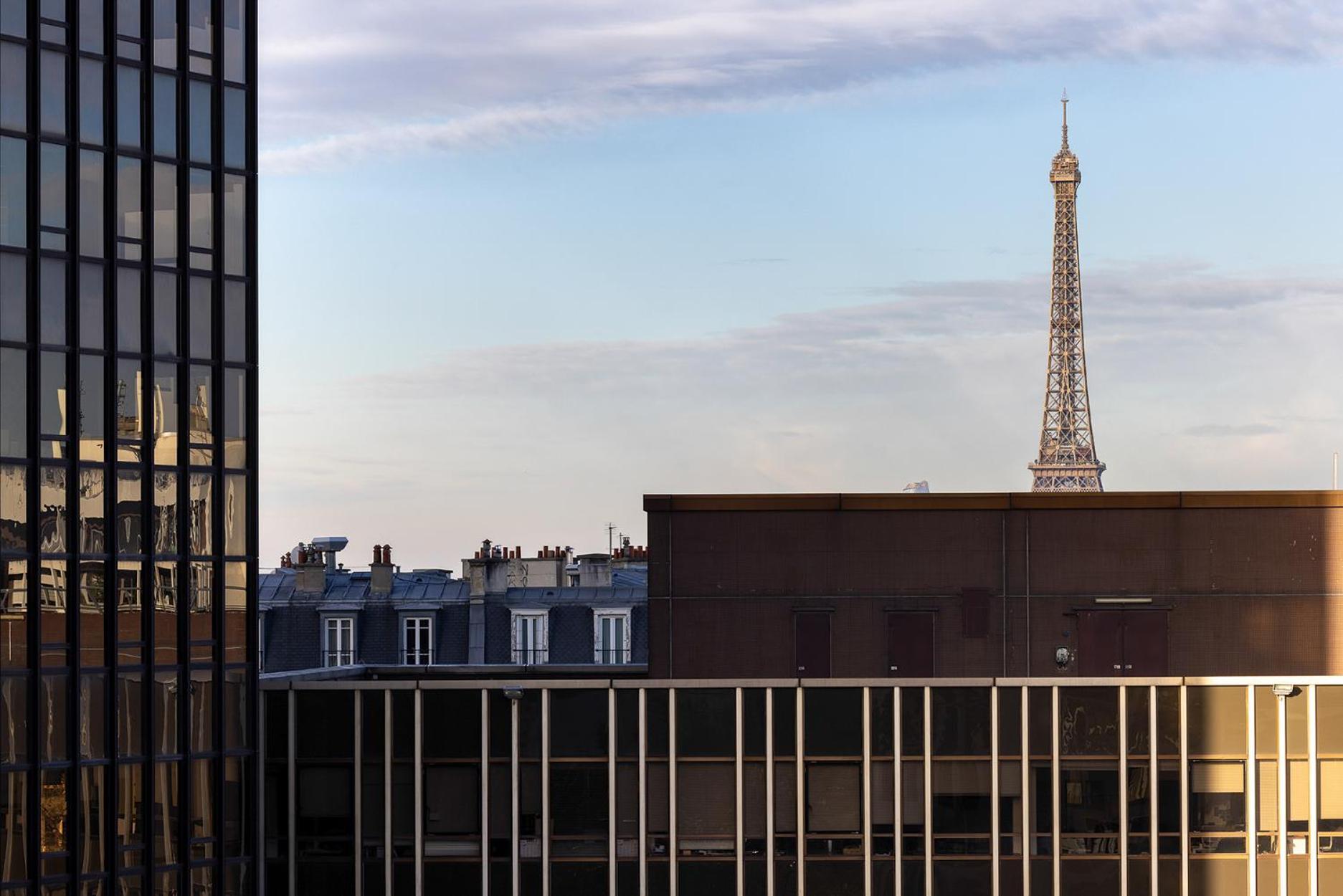André Eiffel Room