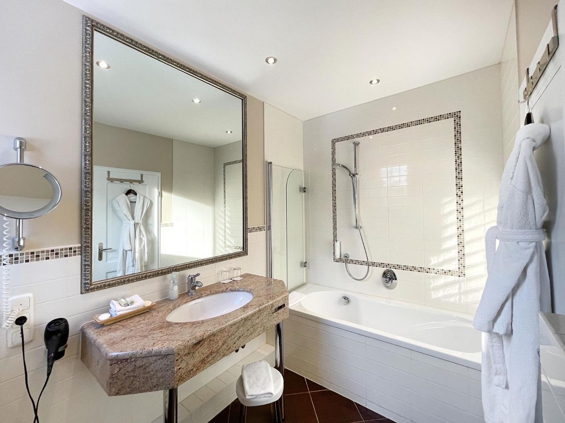 Classic Double Room